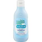 babylove Бебешки шампоан Sensitive, 250 ml (1446930)