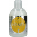 Kallos Honey regeneračný šampón na vlasy 1000 ml