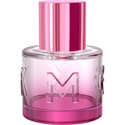 Mexx Festival Splashes toaletní voda dámská 40 ml tester