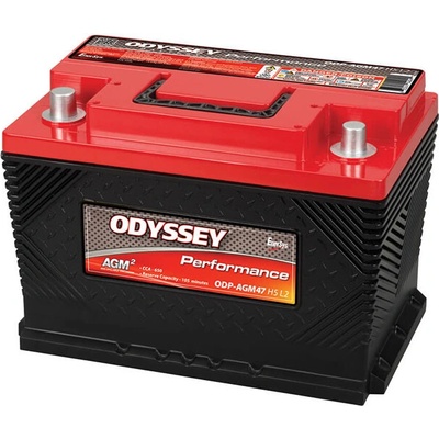 Enersys Odyssey Performance ODP-AGM47 H5 L2 12V 64Ah