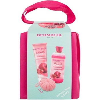 Dermacol Aroma Moment Pomegranate Power sprchový gél 250 ml