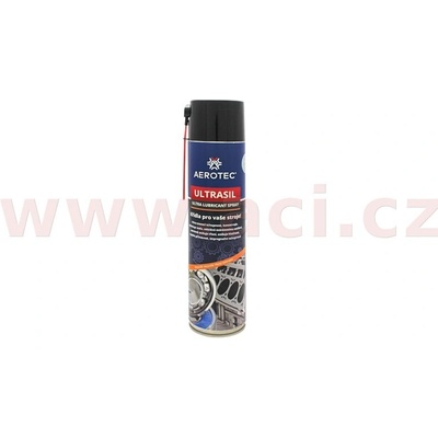 Aerotec Ultrasil Spray 600 ml
