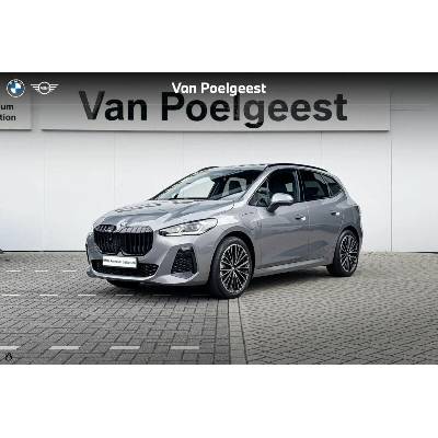 BMW 225 Active Tourer e xDrive 180 kW