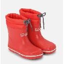 Bundgaard Cirro high warm Red