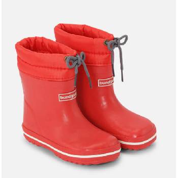 Bundgaard Cirro high warm Red