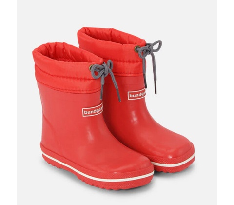 Bundgaard Cirro high warm Red