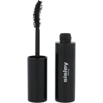 Sisley So Curl спирала за извиване на миглите 7.5 ml нюанс 01 Deep Black