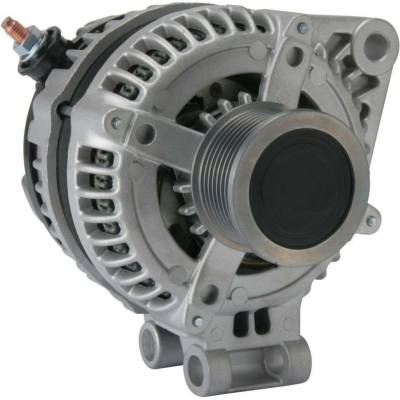 Generátor HC-Cargo F 032 114 704