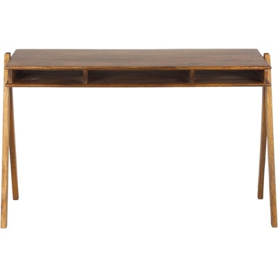 WOOOD Работна маса 50x120 cm Compartment - WOOOD (800368-B)
