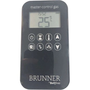 съвместим РЕМОНТ НА ДИСТАНЦИОННО УПРАВЛЕНИЕ Brunner Bellfires B6R-H8TL3B (РЕМОНТ НА ДИСТАНЦИОННО УПРАВЛЕНИЕ B6R-H8TL3B)