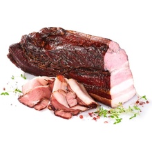 Maso Uzeniny Polička Slanina anglická lisovaná cca 1,2 kg