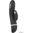XouXou Silicone E Stim Rabbit