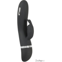 XouXou Silicone E Stim Rabbit