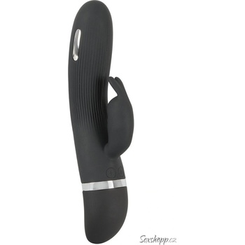 XouXou Silicone E Stim Rabbit