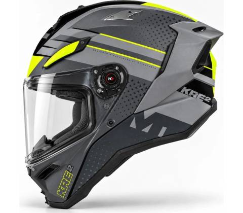 MT Helmets KRE 2 Fussion