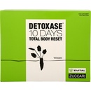 Zuccari Detoxase 10 days Total Body Reset 10 sáčků