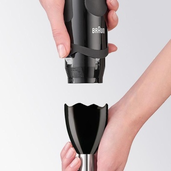 Braun MQ 30 BL