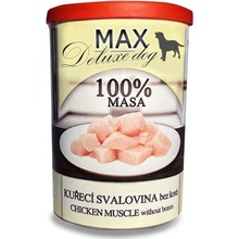 Sokol Falco MAX deluxe kuracia svalovina bez kosti 6 x 400 g