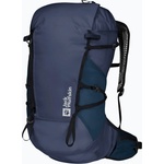 Jack Wolfskin Prelight Vent 20 туристическа раница за вечерно небе