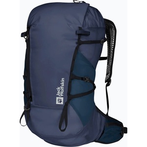 Jack Wolfskin Prelight Vent 20 туристическа раница за вечерно небе