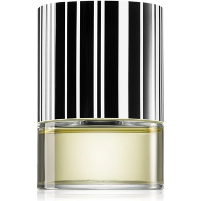 N.C.P Olfactives 501 Iris & Vanilla parfémovaná voda unisex 50 ml