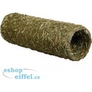 Karlie tunel ze sena Hlodavec 19 x 6 cm 150 g