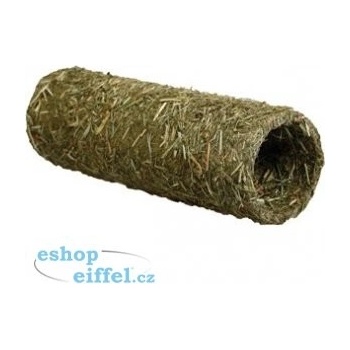 Karlie tunel ze sena Hlodavec 19 x 6 cm 150 g