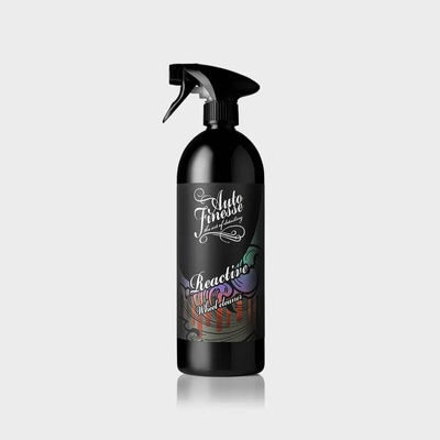 Auto Finesse Reactive Wheel Cleaner 1 l – Zbozi.Blesk.cz