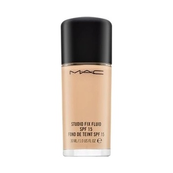 MAC Studio Fix Fluid zmatňujúci make-up SPF15 NC25 30 ml