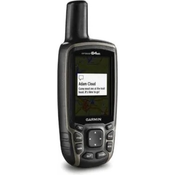 Garmin GPSMAP 64ST (010-01199-21)