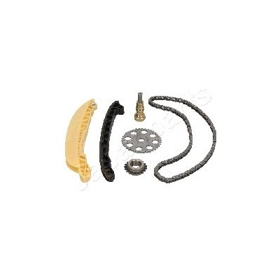 Sada rozvodovej reżaze JAPANPARTS KDK-0301