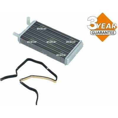 Výměník tepla, vnitřní vytápění NRF 53555