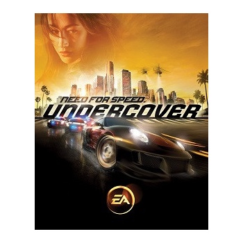 Need for Speed Undercover