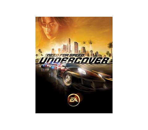 Need for Speed Undercover