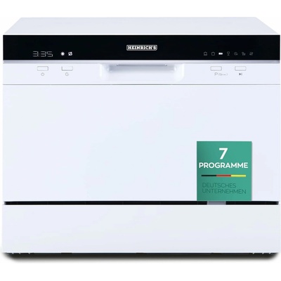 Heinrich's HTG 8840 – Hledejceny.cz