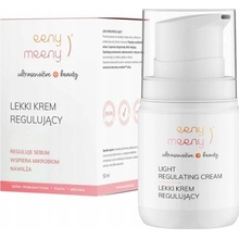 Eeny Meeny Light Regulating Cream 50 ml