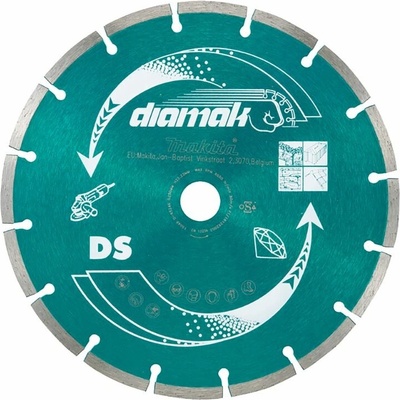 Makita D-80070