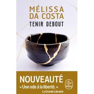 Tenir debout (ISBN: 9782253251712)