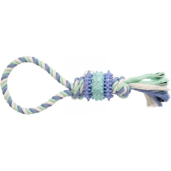 Image 1 of Gimborn GimDog Cotton Dent Plus Corda пръстен 30 см