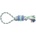 Gimborn GimDog Cotton Dent Plus Corda пръстен 30 см