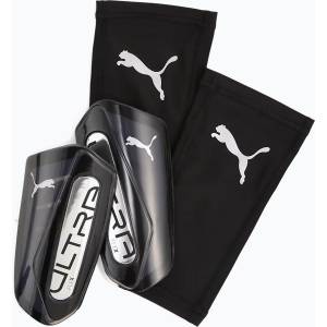 PUMA Ultra Flex ръкавни предпазители за пищялки puma black/puma silver