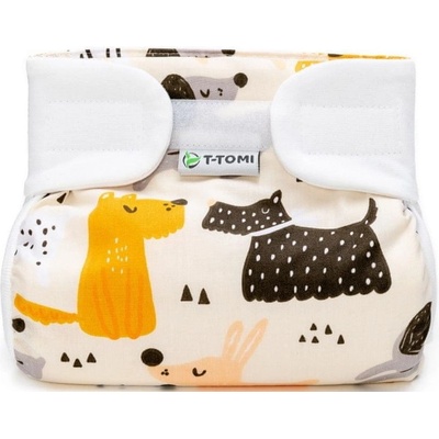 T-tomi Ortopedické abdukčné SZ dogs 3-6 kg
