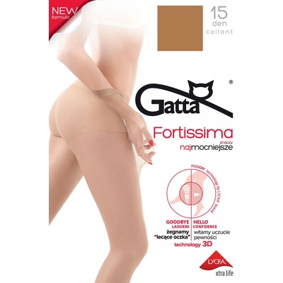 Gatta Fortissima 15 beige