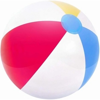 Bestway BEACH BALL Bílá Nafukovací míč