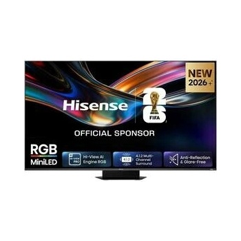 Hisense 85UR9S