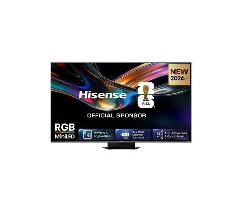 Hisense 85UR9S