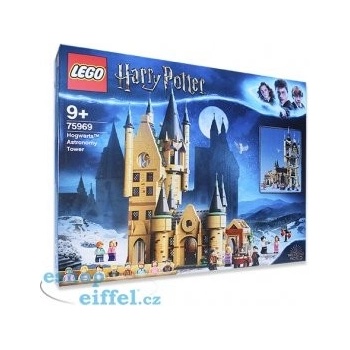 LEGO® Harry Potter™ 75969 Astronomická věž v Bradavicích