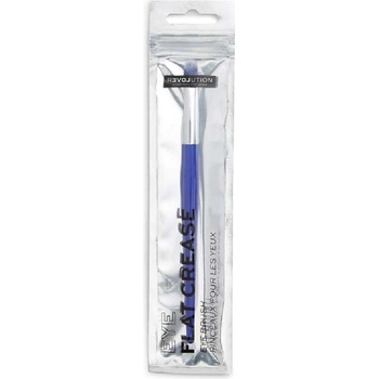 Revolution RELOVE by Revolution Flat Crease Eye Brush Четки за грим дамски