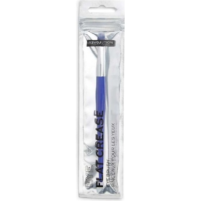 Revolution RELOVE by Revolution Flat Crease Eye Brush Четки за грим дамски