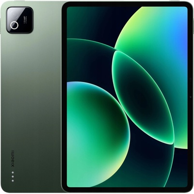 Xiaomi Pad 8 8GB/256GB Pine Green – Zboží Živě